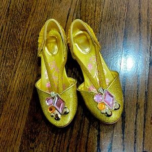Disney Belle shoes